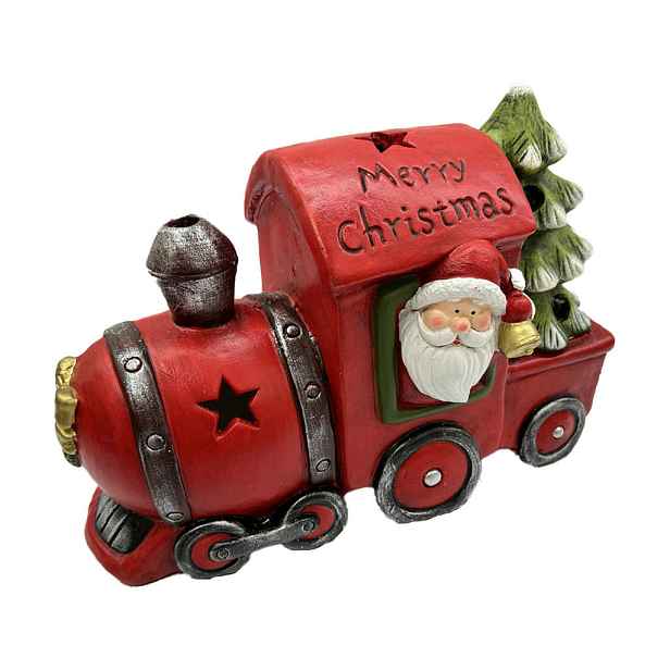 X-Mas DEKORAČNÍ VLÁČEK