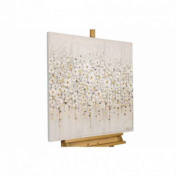 KUNSTLOFT OLEJOMALBA 80/80 cm, Zvířata