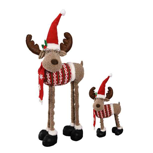 X-Mas DEKORAČNÍ SOB