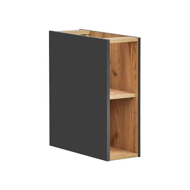 ArtCom Regál do koupelny CAPRI Cosmos 810