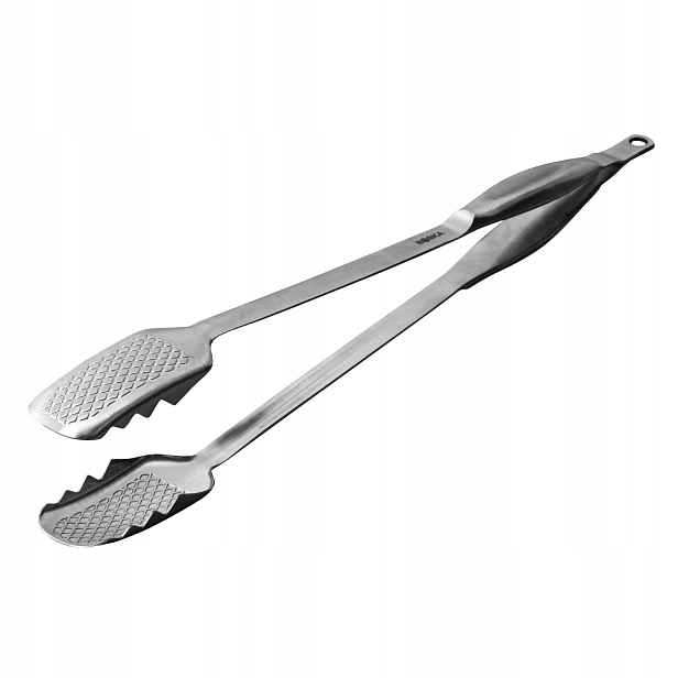 Kleště Boska Monaco na gril, pinzeta Bbq, kuchyňská, 48 cm