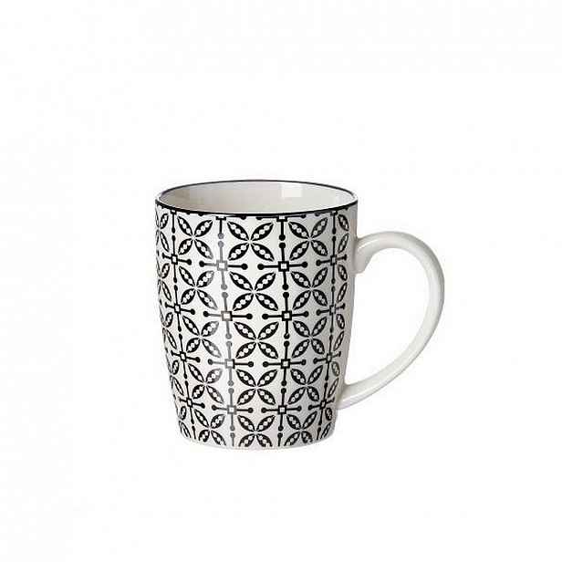 Ritzenhoff Breker Hrnek Na Kávu, Porcelán - Hrnky na kávu - 003417017901