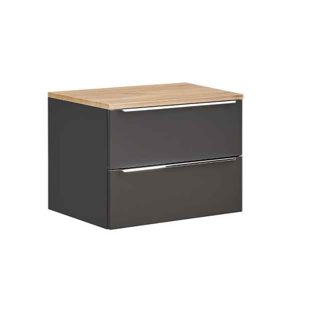 ArtCom Skříňka pod umyvadlo CAPRI Cosmos 821 | 80 cm