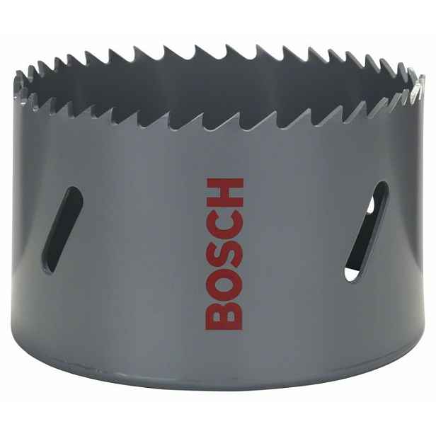 Děrovka Bosch HSS-Bimetall 79×44 mm