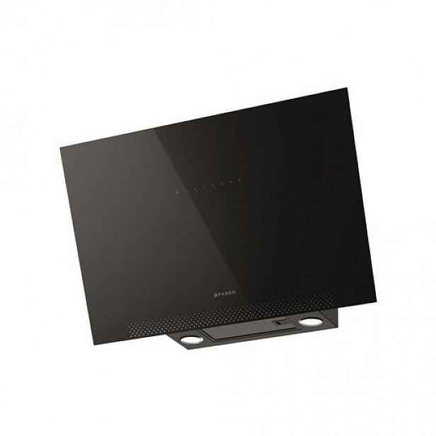 Digestoř s čističkou vzduchu Faber AIR HUB VERTICAL BK F80