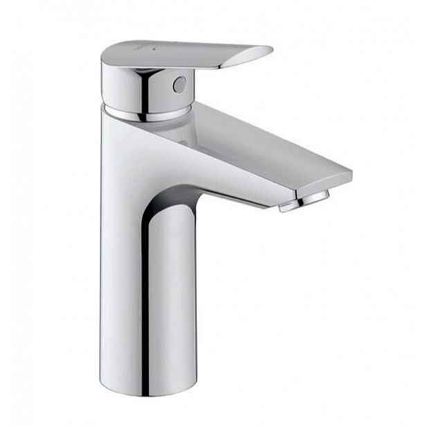 Duravit DuraStyle Basic - Umyvadlová baterie, MinusFlow, chrom N11022002010