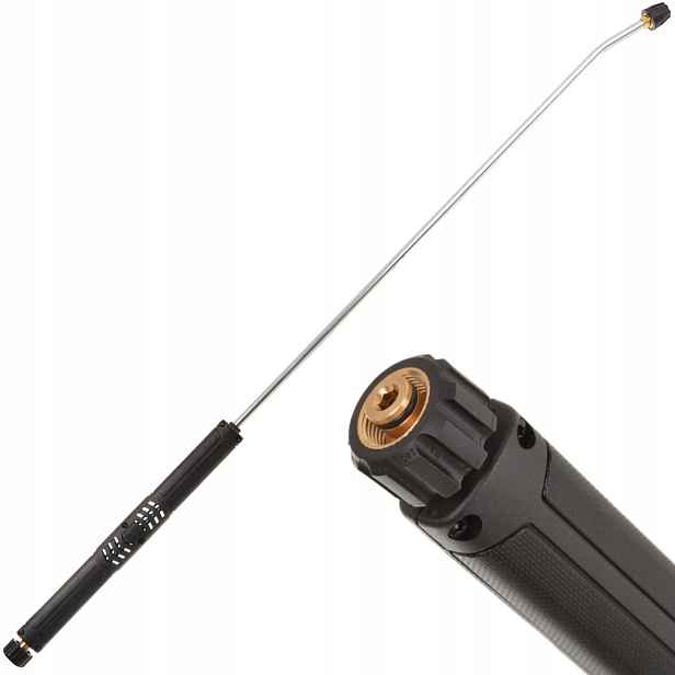 Lanca pro myčku Karcher Hd Hds 1200 mm Inox nerezová