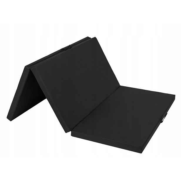 Velká matrace pro cvičení – 195 x 120 x 6 cm