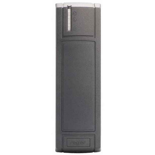 Bezkontaktní Čtečka Roger PRT12LT-BK 15 CM Karty Klíče Zabezpečení