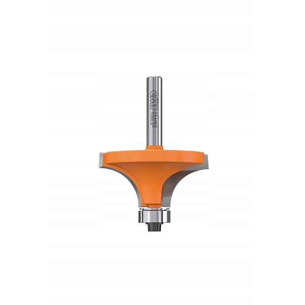 Cmt Fréza zaoblující čtvrtkruh R16 D44,5 S8 mm