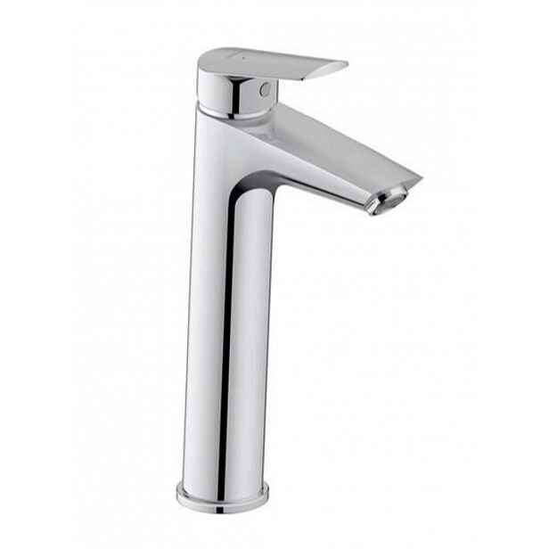 Duravit DuraStyle Basic - Umyvadlová baterie, chrom N11030002010