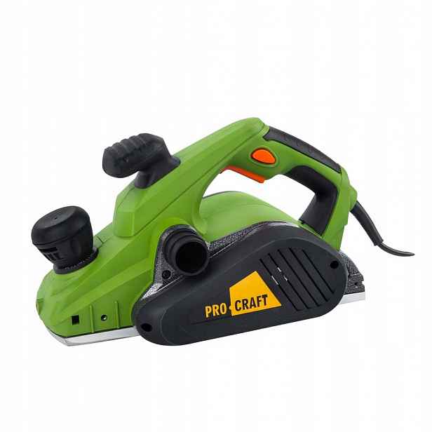 Elektrická hoblice Procraft PE2150 1300W 110 mm stojan