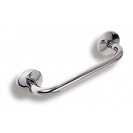 Madlo Novaservis Metalia 1 31 cm chrom 6132.0