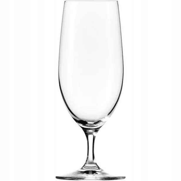 Sklenice na pivo ilios Nr.6 390 ml 6 ks
