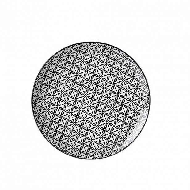 Ritzenhoff Breker Dezertní Talíř, Porcelán - Dezertní talíře - 003417017904