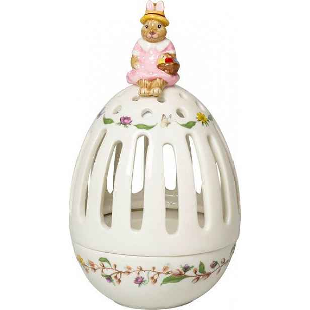 Velikonoční svícen na čajovou svíčku Villeroy & Boch Bunny Tales Anna