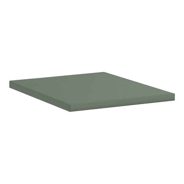 Blat o długości 40 cm Sombra Green