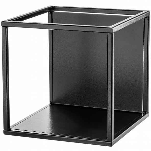Držák Na Květináč Stojící Modulární Kovový 22cm