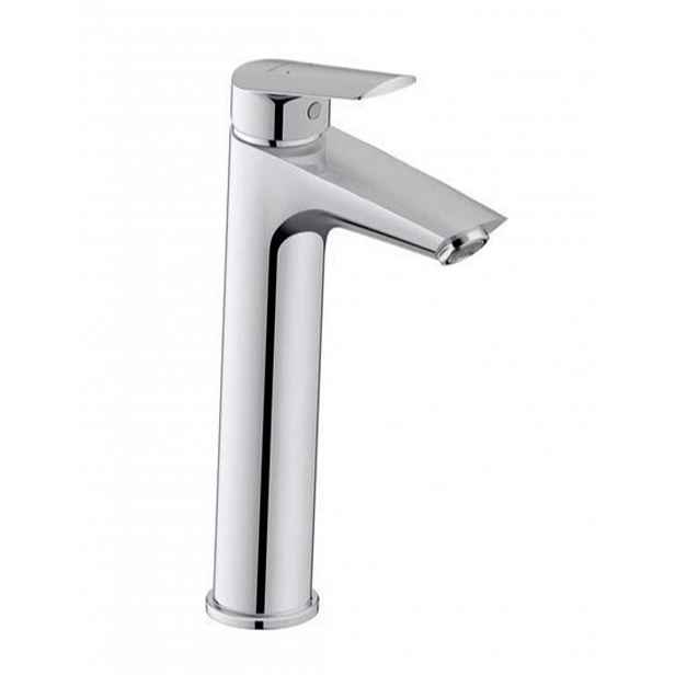 Duravit DuraStyle Basic - Umyvadlová baterie, MinusFlow, chrom N11032002010