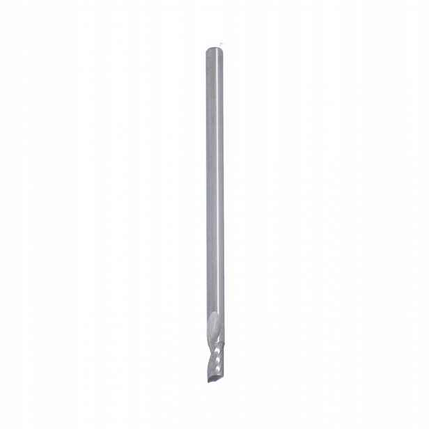 Ita Tools fréza pro Pvc/plexi Z1 D3 I6 S3 mm Negativní