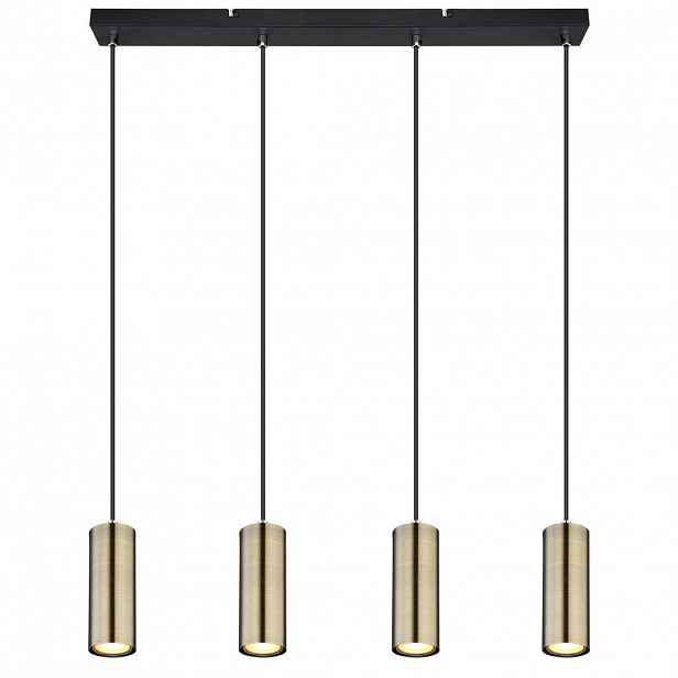 Globo ZÁVĚSNÉ SVÍTIDLO, 65/6/120 cm