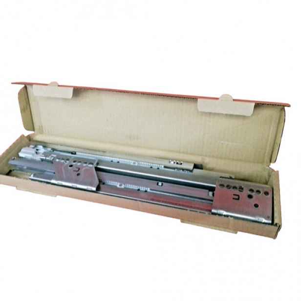 Blanco náhradní kolejničky pro sorter Select II 45 cm 239909