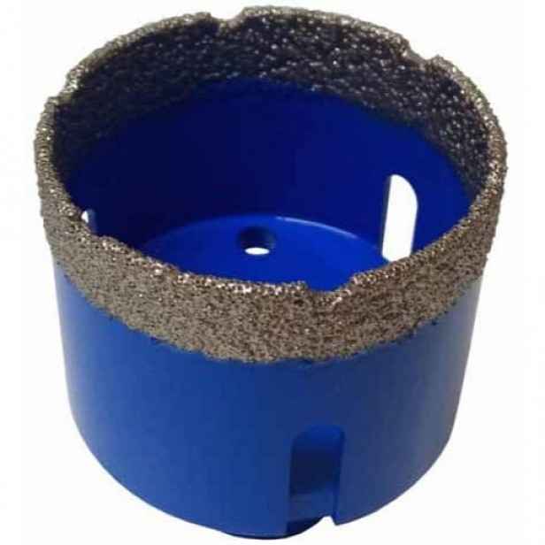 Diamantový vrták korunkový 54 mm PHT 050014