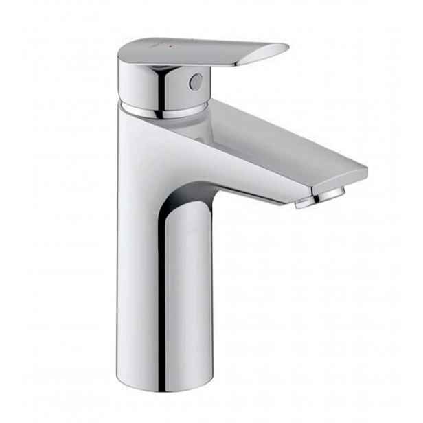 Duravit DuraStyle Basic - Umyvadlová baterie, chrom N11020002010