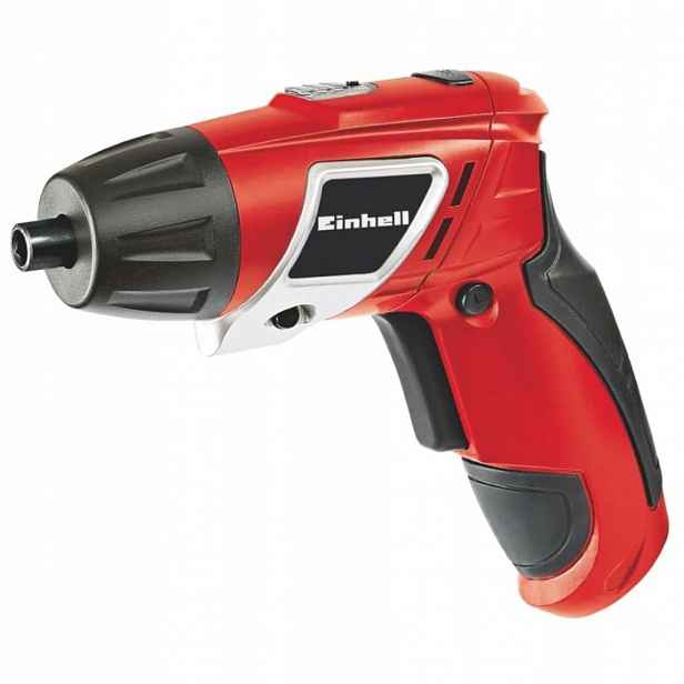 Einhell Akumulátorový Šroubovák Tc-sd 3,6 Li 4513442