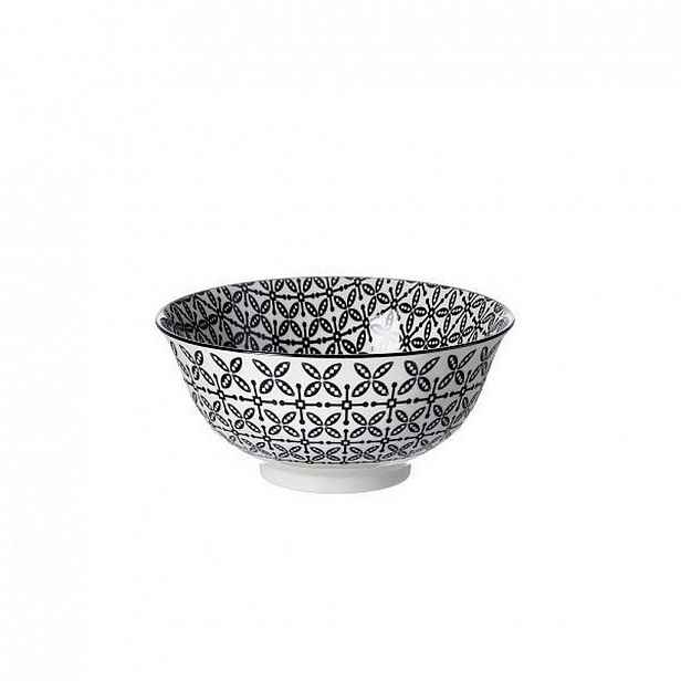 Ritzenhoff Breker Miska Na Müsli, Porcelán - Mísy - 003417017905