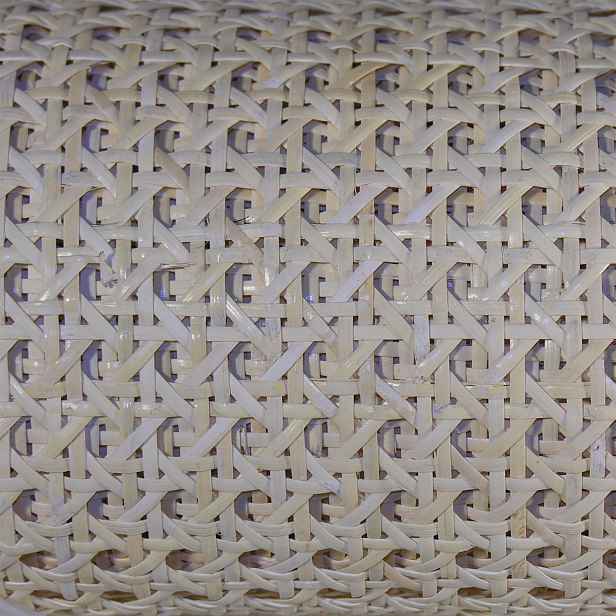 Pletená ratanová síťka Waben š.50 cm