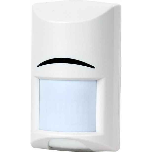 Bosch Snímač Pohybu Pir+mw ISC-BDL2-WP12GE