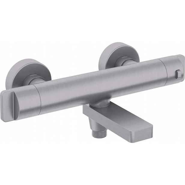 Deante Termostatická vanová baterie Therm ocel BCH_F1BT