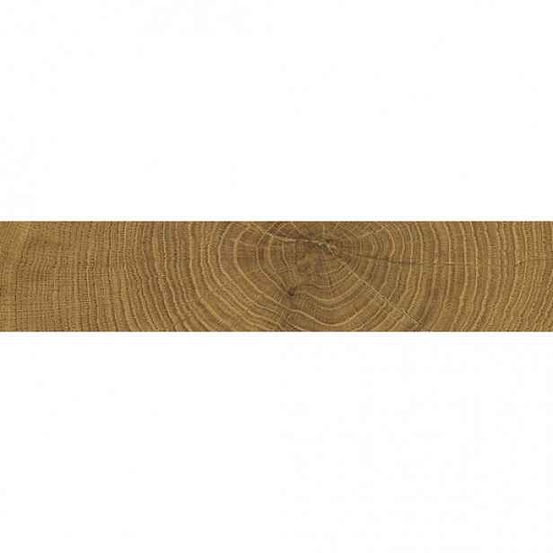 Dlažba Emil W-Circles walnut 5,3x30 cm mat 00ENJA34