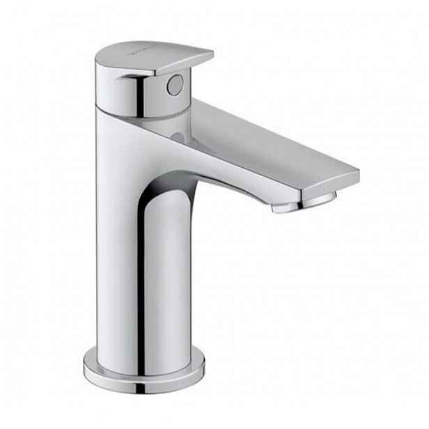Duravit DuraStyle Basic - Umyvadlový ventil, pro studenou vodu, chrom N11080002010