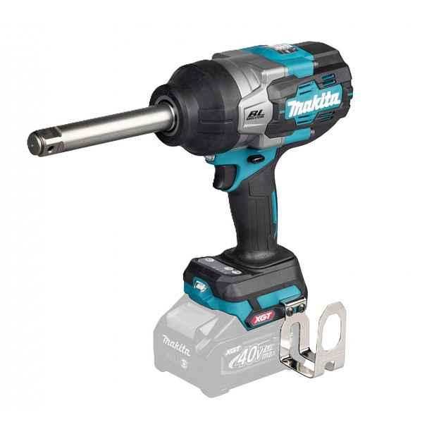 Makita - 40V AKU rázový utahovák, bez baterie a nabíječky TW011GZ