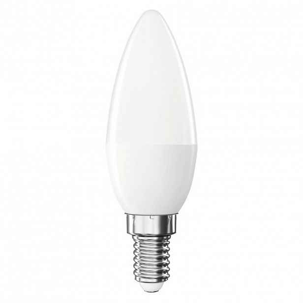 LED ŽÁROVKA E14