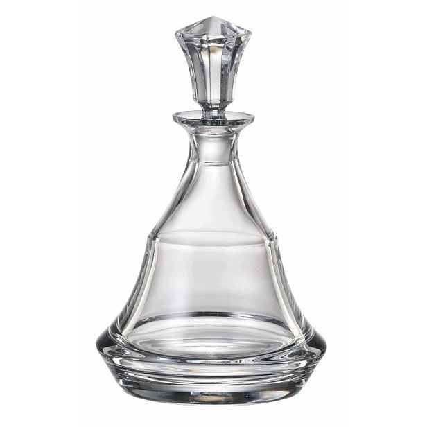 Bohemia Vetiver Karafa Na Whisky 750 ML
