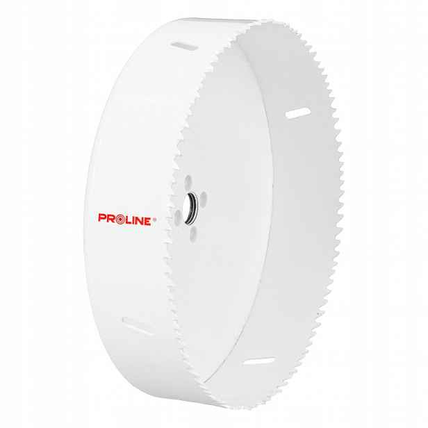 Korunkový Vrták 178 mm Proline Hloubka vrtání 38 mm