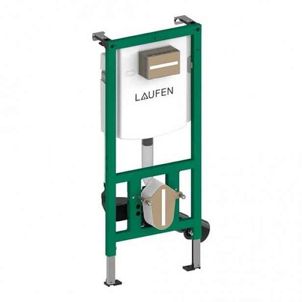 Laufen INEOLINK nádržka do lehké stěny k wc H9201150000001