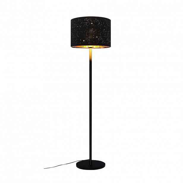 Nettlife STOJACÍ lampa Willard 30/25/144 cm