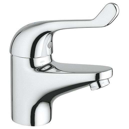 Umyvadlová baterie Grohe Euroeco bez výpusti chrom 32789000