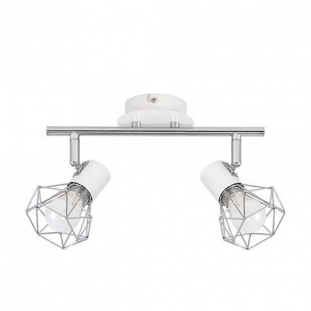 Nettlife STROPNÍ svítidlo Diamonds 28/10/20 cm