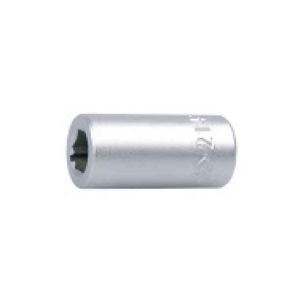 Adaptér na bity s magnetem King Tony 1/4 2142