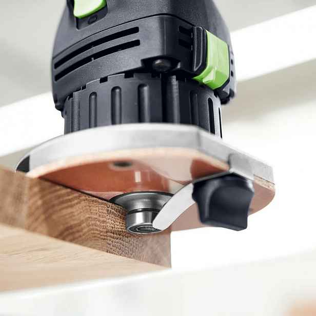Frézka na hrany Síťová ořezávačka Ofkc 500 R3 EB-Basic Festool