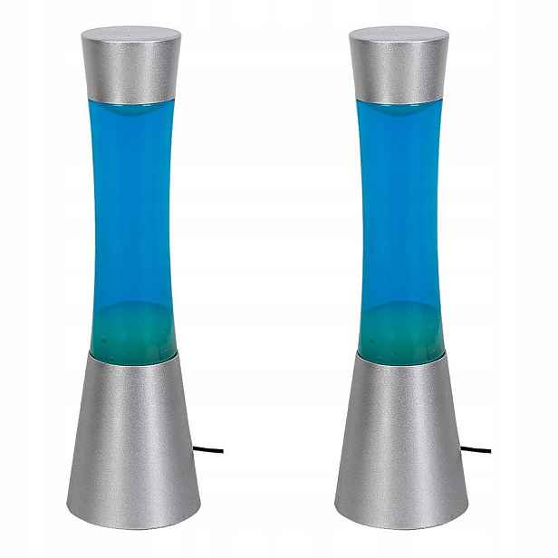 Rabalux Sada 2 x Dekorativní stolní lampa Minka 7029