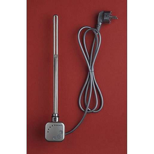 Top. tyč s termostatem 600W MS rov.kabel HT2600MSR