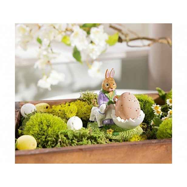Villeroy & Boch Annual Easter Edition stojánek na vajíčka zaječice Emma