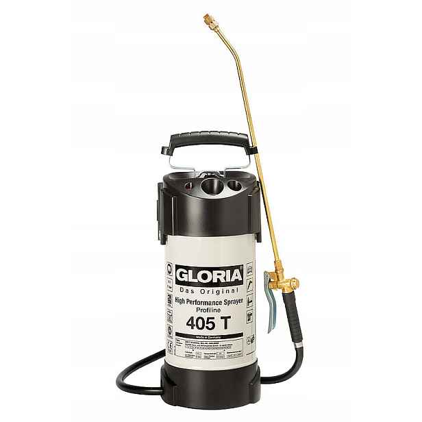 Gloria Olejovzdorný Postřikovač Profiline 405 T