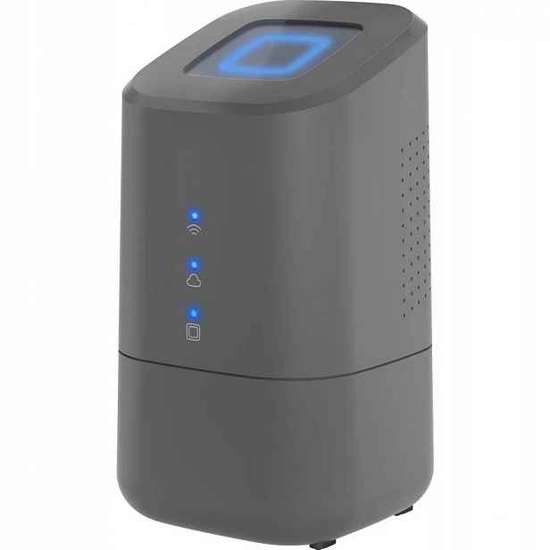Homematic Ip Chytrá řídicí jednotka, antracit HmIP-HCU1-A